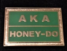 Aka honey do Honey Do