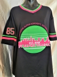  AKA- PI ALPHA OMEGA CUSTOM JERSEY (Sizes Large-2X-Large)-Only a few left