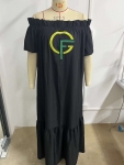  NEW! GF LOGO DRESS-Limited quantities available!